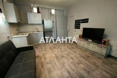 3-rooms apartment apartment by the address st. Pastera (area 60,0 m2) - Atlanta.ua - photo 17
