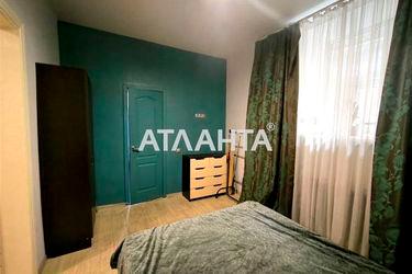 3-rooms apartment apartment by the address st. Pastera (area 60,0 m2) - Atlanta.ua - photo 25