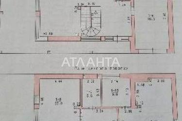 House by the address st. Tsentralnaya (area 287,9 m2) - Atlanta.ua - photo 34