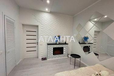 2-rooms apartment apartment by the address st. Sakharova (area 65,0 m2) - Atlanta.ua - photo 19