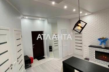 2-rooms apartment apartment by the address st. Sakharova (area 65,0 m2) - Atlanta.ua - photo 22