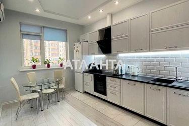 2-rooms apartment apartment by the address st. Sakharova (area 65,0 m2) - Atlanta.ua - photo 28