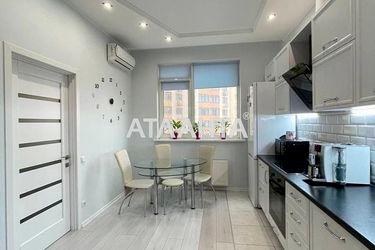 2-rooms apartment apartment by the address st. Sakharova (area 65,0 m2) - Atlanta.ua - photo 31
