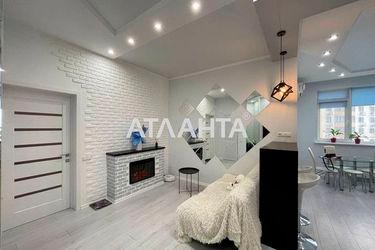 2-rooms apartment apartment by the address st. Sakharova (area 65,0 m2) - Atlanta.ua - photo 32