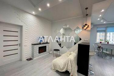 2-rooms apartment apartment by the address st. Sakharova (area 65,0 m2) - Atlanta.ua - photo 34