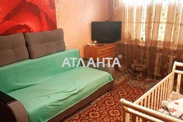 2-rooms apartment apartment by the address st. Bocharova gen (area 48,0 m2) - Atlanta.ua - photo 10