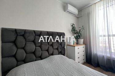 1-room apartment apartment by the address st. Zabolotnogo (area 51,0 m2) - Atlanta.ua - photo 29