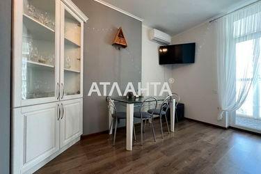 1-room apartment apartment by the address st. Zabolotnogo (area 51,0 m2) - Atlanta.ua - photo 34