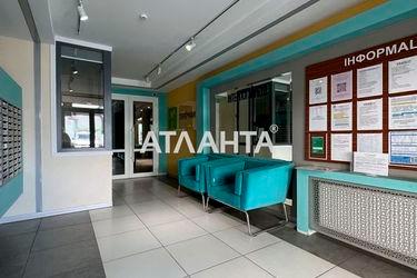 1-room apartment apartment by the address st. Zabolotnogo (area 51,0 m2) - Atlanta.ua - photo 47