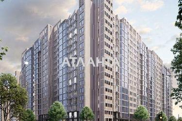 1-room apartment apartment by the address st. Prokhorovskaya Khvorostina (area 45,0 m2) - Atlanta.ua - photo 15