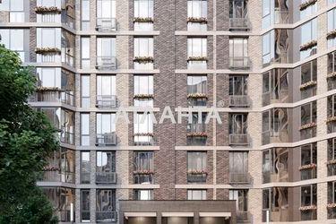 1-room apartment apartment by the address st. Prokhorovskaya Khvorostina (area 45,0 m2) - Atlanta.ua - photo 16