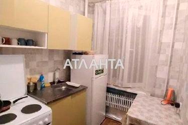 1-room apartment apartment by the address st. Krasnoslobodskoy per (area 31,1 m2) - Atlanta.ua - photo 8