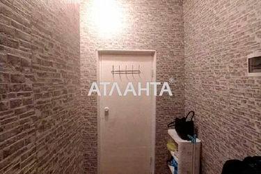 1-room apartment apartment by the address st. Krasnoslobodskoy per (area 31,1 m2) - Atlanta.ua - photo 9