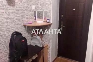 1-room apartment apartment by the address st. Krasnoslobodskoy per (area 31,1 m2) - Atlanta.ua - photo 10