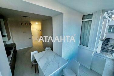 1-room apartment apartment by the address st. Knyagini Olgi ul (area 45,0 m2) - Atlanta.ua - photo 8