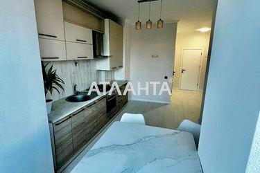 1-room apartment apartment by the address st. Knyagini Olgi ul (area 45,0 m2) - Atlanta.ua - photo 9