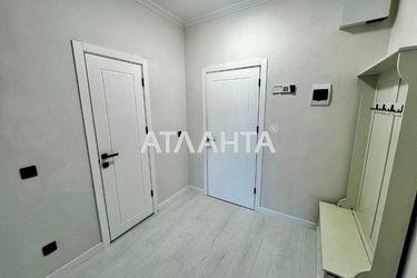 1-room apartment apartment by the address st. Knyagini Olgi ul (area 45,0 m2) - Atlanta.ua - photo 10