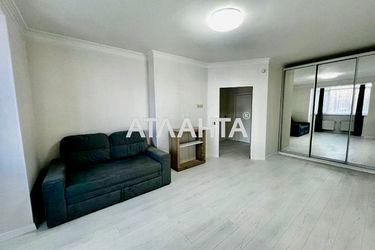 1-room apartment apartment by the address st. Knyagini Olgi ul (area 45,0 m2) - Atlanta.ua - photo 11