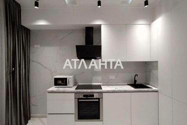 1-room apartment apartment by the address st. Kurortnyy per (area 35,0 m2) - Atlanta.ua - photo 11