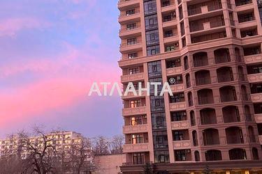 1-room apartment apartment by the address st. Kurortnyy per (area 35,0 m2) - Atlanta.ua - photo 17
