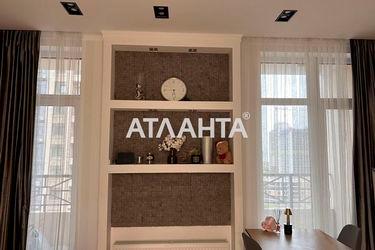1-room apartment apartment by the address st. Kurortnyy per (area 35,0 m2) - Atlanta.ua - photo 10