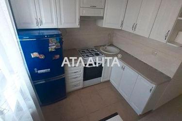 2-rooms apartment apartment by the address st. Vigovskogo (area 48,0 m2) - Atlanta.ua - photo 16