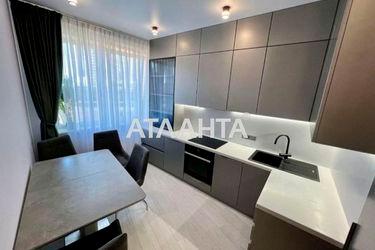 2-rooms apartment apartment by the address st. Genuezskaya (area 60,0 m2) - Atlanta.ua - photo 12