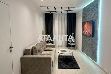 2-rooms apartment apartment by the address st. Genuezskaya (area 60,0 m2) - Atlanta.ua - photo 15