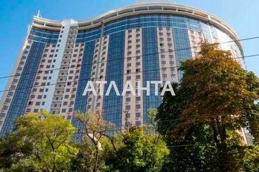 2-rooms apartment apartment by the address st. Genuezskaya (area 60,0 m2) - Atlanta.ua - photo 21