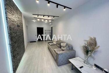 2-rooms apartment apartment by the address st. Genuezskaya (area 60,0 m2) - Atlanta.ua - photo 16