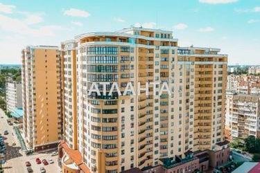 1-room apartment apartment by the address st. Vityanskaya (area 40,5 m2) - Atlanta.ua - photo 9