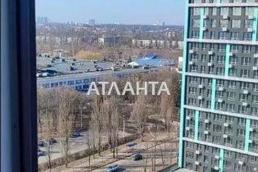 1-room apartment apartment by the address st. Viktora Nekrasova Severo Syretskaya (area 42,8 m2) - Atlanta.ua - photo 19