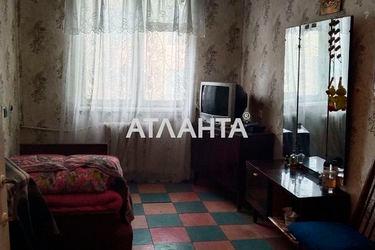 2-rooms apartment apartment by the address st. Geroev oborony OdessyGeroev Stalingrada (area 44,3 m2) - Atlanta.ua - photo 13