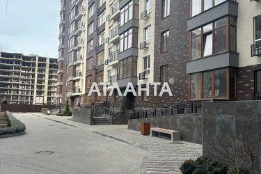 1-room apartment apartment by the address st. Chekhova (area 38,6 m2) - Atlanta.ua - photo 43