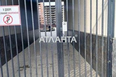 1-room apartment apartment by the address st. Chekhova (area 38,6 m2) - Atlanta.ua - photo 45