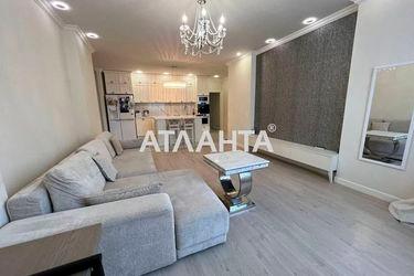 4+-rooms apartment apartment by the address st. Ul Lomonosova (area 110,0 m2) - Atlanta.ua - photo 25