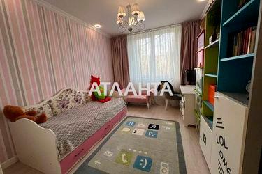 4+-rooms apartment apartment by the address st. Ul Lomonosova (area 110,0 m2) - Atlanta.ua - photo 34