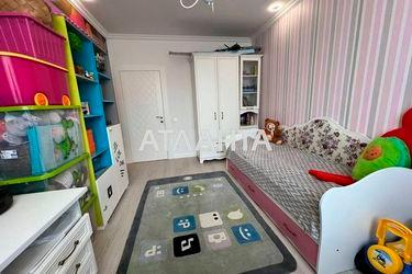 4+-rooms apartment apartment by the address st. Ul Lomonosova (area 110,0 m2) - Atlanta.ua - photo 35