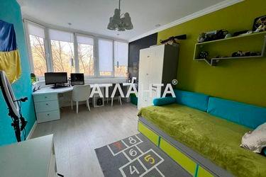 4+-rooms apartment apartment by the address st. Ul Lomonosova (area 110,0 m2) - Atlanta.ua - photo 37
