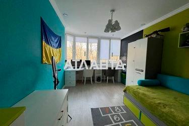 4+-rooms apartment apartment by the address st. Ul Lomonosova (area 110,0 m2) - Atlanta.ua - photo 38