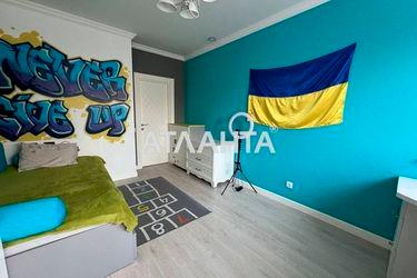 4+-rooms apartment apartment by the address st. Ul Lomonosova (area 110,0 m2) - Atlanta.ua - photo 39
