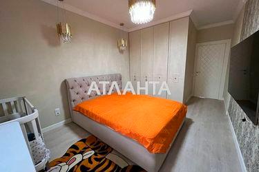 4+-rooms apartment apartment by the address st. Ul Lomonosova (area 110,0 m2) - Atlanta.ua - photo 41
