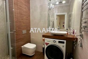 4+-rooms apartment apartment by the address st. Ul Lomonosova (area 110,0 m2) - Atlanta.ua - photo 43