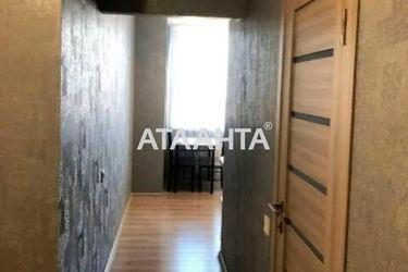 1-room apartment apartment by the address st. Begovaya ul (area 41,0 m2) - Atlanta.ua - photo 17