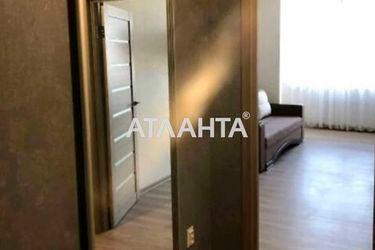 1-room apartment apartment by the address st. Begovaya ul (area 41,0 m2) - Atlanta.ua - photo 20