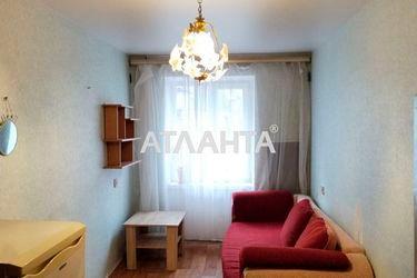 Room in dormitory apartment by the address st. Balkovskaya Frunze (area 11,6 m2) - Atlanta.ua - photo 12