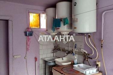 Room in dormitory apartment by the address st. Balkovskaya Frunze (area 11,6 m2) - Atlanta.ua - photo 15
