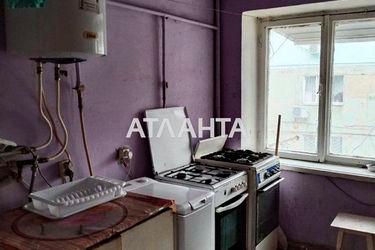 Room in dormitory apartment by the address st. Balkovskaya Frunze (area 11,6 m2) - Atlanta.ua - photo 16