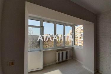 2-rooms apartment apartment by the address st. Ul Polkovaya (area 51,0 m2) - Atlanta.ua - photo 32
