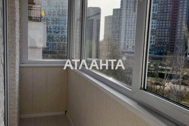 2-rooms apartment apartment by the address st. Ul Polkovaya (area 51,0 m2) - Atlanta.ua - photo 33